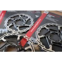 Disc brakes