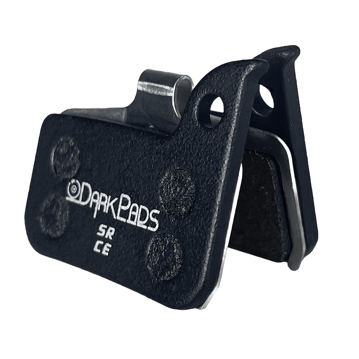 Plaquettes Darkpads Sram - ceramic