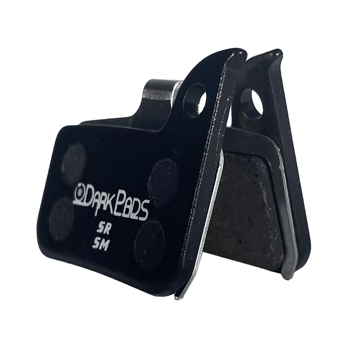 Plaquettes Darkpads Sram - semi métal