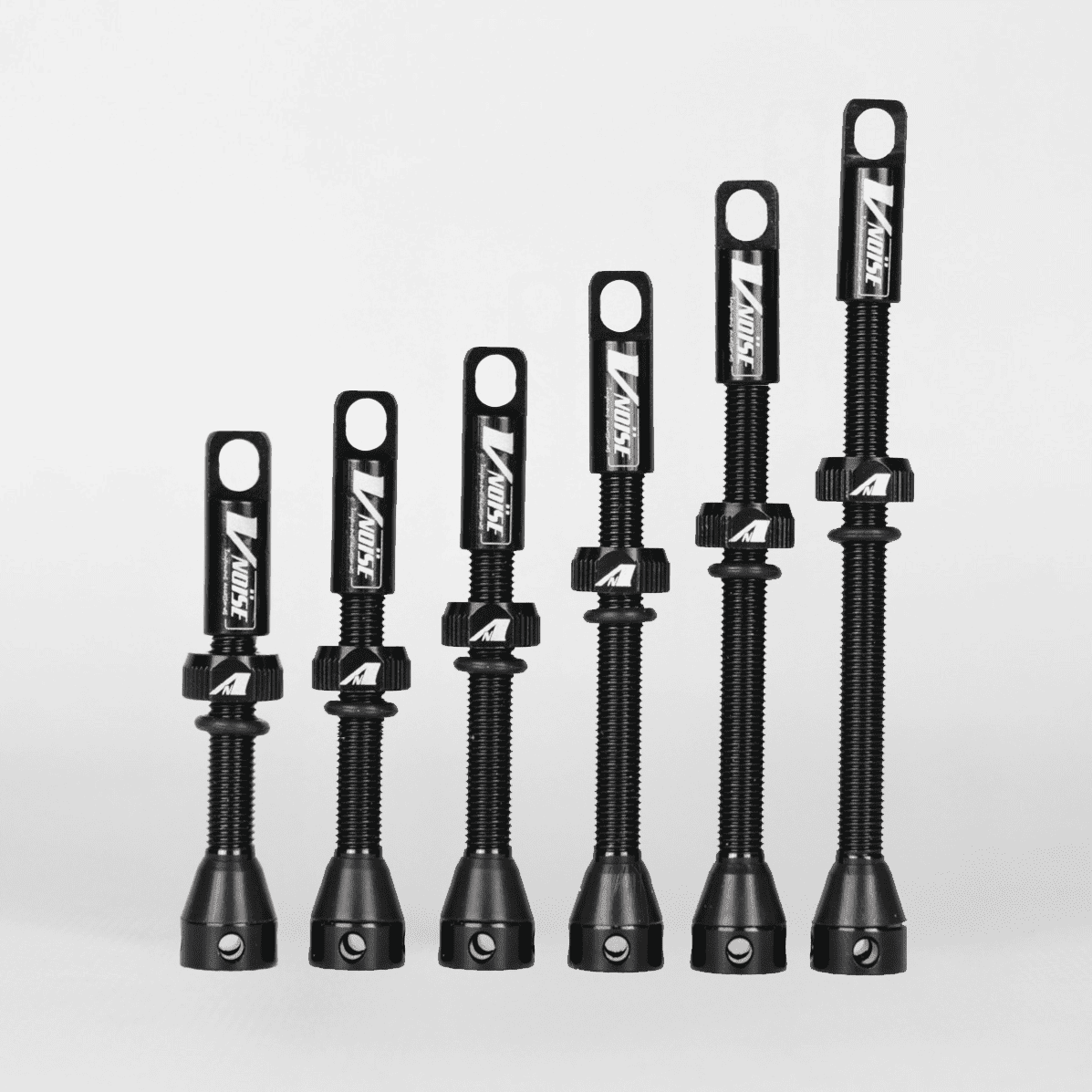 VALVES TUBELESS VNOISE PRESSURE